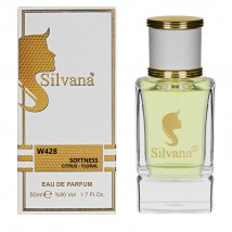 Silvana W-428 (Fragrance World Softness) 50ml