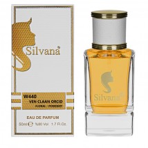 Silvana W-440 ( Van Cleef & Arpels Orchidee Vanille) 50ml