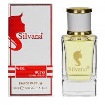 Silvana W-451 (Michael Kors Sexy Ruby) 50ml