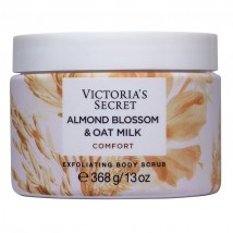 Скраб для тела Victoria's Secret Almond Blossom & Oat Milk 368gr