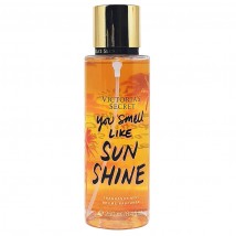 Спрей Victoria`s Secret You Smell Like Sun Shine 250 ml