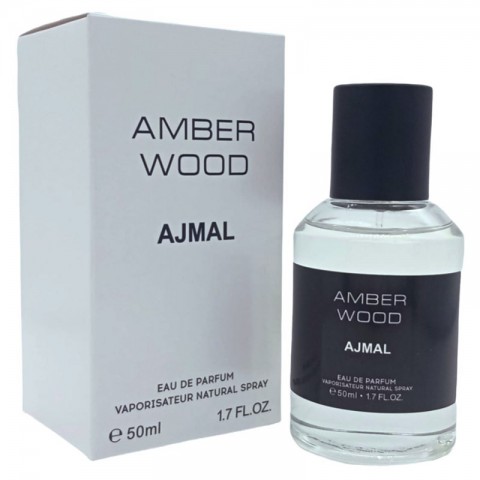 Тестер Ajmal Amber Wood,edp., 50ml