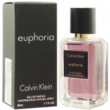 Тестер Calvin Klein Euphoria, edp., 50 ml