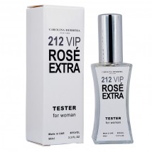Тестер Carolina Herrera 212 Vip Rose Extra 60ml