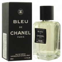 Тестер Chanel Blue De Chanel, edp., 50 ml