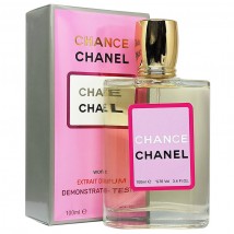 Тестер Chanel Chance 100 ml