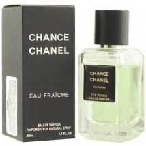 Тестер Chanel Chance Eau Fraiche, edp., 50 ml
