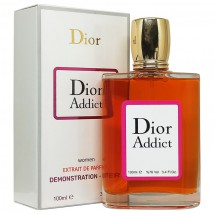Тестер Christian Dior Addict 100 ml