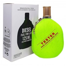 Тестер Diesel Fuel For Life edt., 125 ml