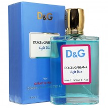 Тестер Dolce & Gabbana Light Blue 100 ml