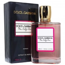 Тестер Dolce & Gabbana The Only One 100 ml