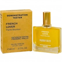 Тестер French Lover Pierre Bourdon Editions De Parfums Frederic Malle, edp., 65 ml
