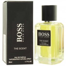Тестер Hugo Boss Boss The Scent For Men, edp., 50 ml