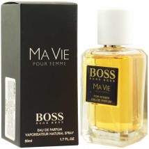 Тестер Hugo Boss Mavie Pour Femme, edp., 50 ml