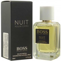 Тестер Hugo Boss Nuit Pour Femme, edp., 50 ml