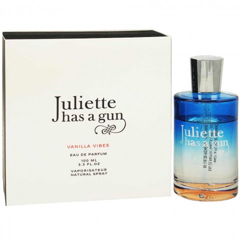 Juliette Has A Gun Vanilla Vibes, edp., 100 ml