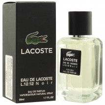 Тестер Lacoste Eau De Lacoste Noir, edp., 50 ml