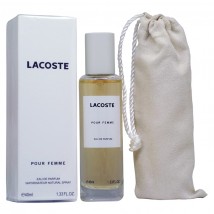 Тестер Lacoste Pour Feeme 40ml