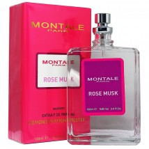 Тестер Montale Rose Musk 100 ml