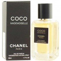 Тестер New Chanel Coco Mademoiselle, edp., 50 ml
