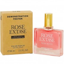 Тестер Nina Ricci Rose Extase, edp., 65 ml