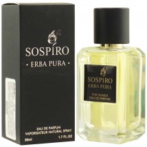 Тестер Sospiro Erba Pura, edp., 50 ml