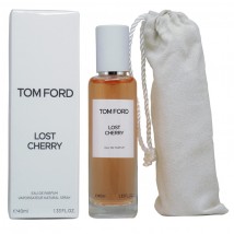 Тестер Tom Ford Lost Cherry 40ml