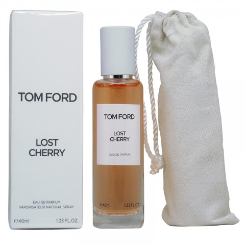 Тестер Tom Ford Lost Cherry 40ml