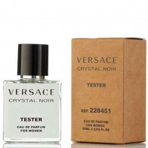 Тестер Versace Crystal Noir, edp., 50 мл