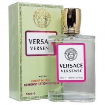 Тестер Versace Versense 100 ml
