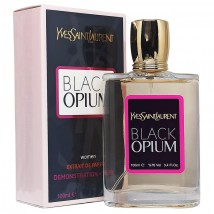 Тестер Yves Saint Laurent Black Opium 100 ml