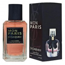 Тестер Yves Saint Laurent Mon Paris edp., 50 ml