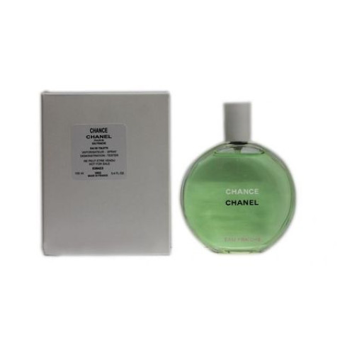Тестер Chanel Chance Eau Fraiche, 100 ml