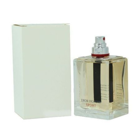 Тестер Christian Dior Dior Homme Sport, 100 ml