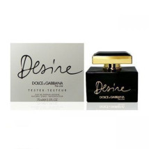 Тестер Dolce & Gabbana The One Desire, 75 ml