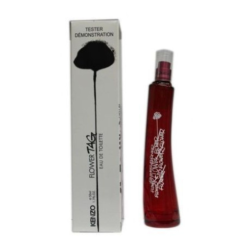Тестер Kenzo Flower Tag, 50 ml