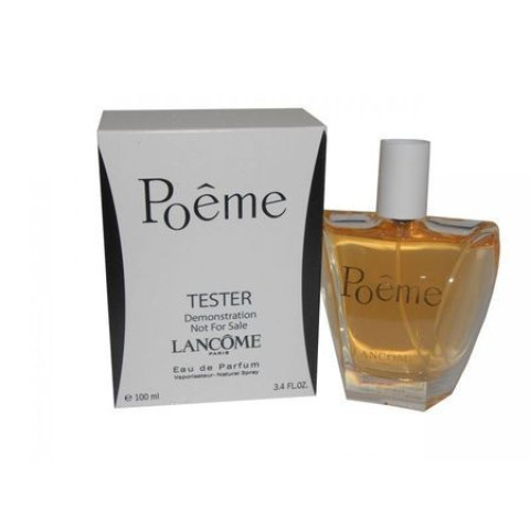 Тестер Lancome Poeme, 100 ml Тестер Lancome Poeme, 100 ml