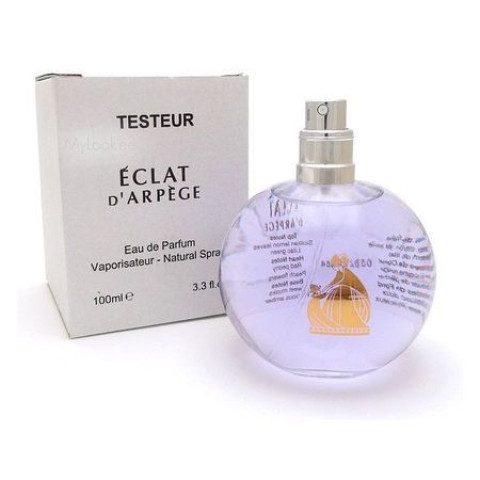 Тестер Lanvin Eclat, edp., 100 ml Тестер Lanvin Eclat, edp., 100 ml