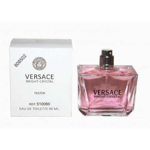 Тестер Versace Bright Crystal, 90 ml