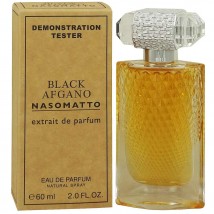 Тестеры Nasomatto Black Afgano, edp., 60 ml