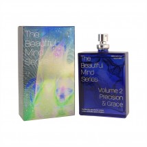 The Beautiful Mind Series Volume 2 Precision and Grace, edt., 100 ml