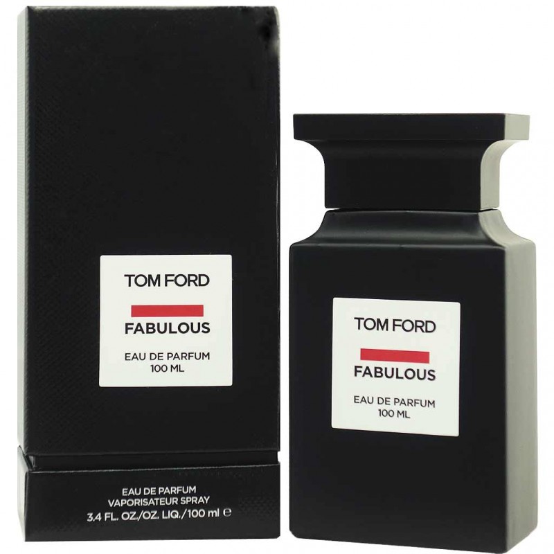 Купить Tom Ford Fabulous, edp., 100 ml оптом в Москве LADY PRESIDENT