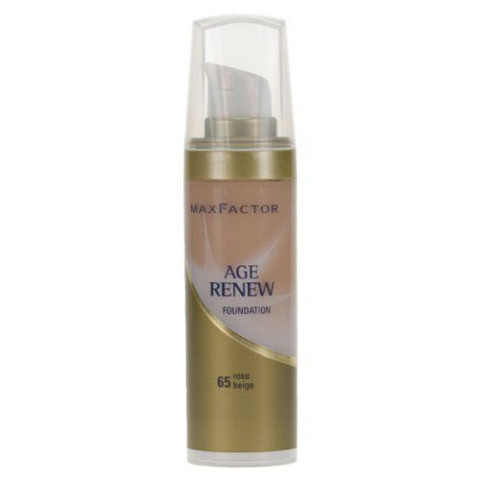 Тональный крем Max Factor Age Renew Foundation, тон 45