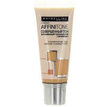 Тональный крем Maybelline Affinitone Vitamin E, тон 42