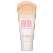 Тональный крем Maybelline Dream Fresh Bb 8 in 1, тон 2