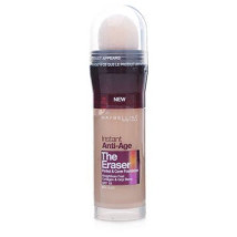 Тональный крем Maybelline The Eraser Instant Anti Age, тон 21