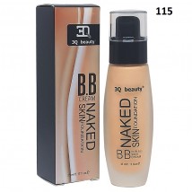 Тональный Крем Naked B.B Cream Skin Foundation, 35 ml