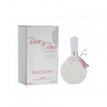 Valentino Rock'n Rose Couture White, 90 ml