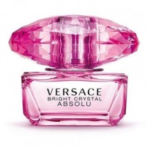 Versace Bright Crystal Absolu, edp., 90 ml