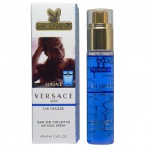 Versace Fraiche Men, 45 ml (с феромонами)